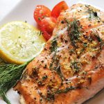 Hướng dẫn 5 cách làm món cá hồi sốt vừa ngon, vừa nhiều dinh dưỡng cho gia đình